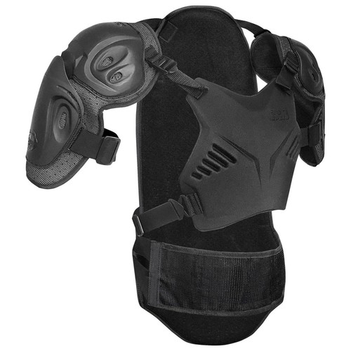 Ixs hammer evo protezioni - ixs,