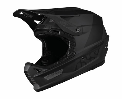 Casco integrale discesa - integrale, ixs