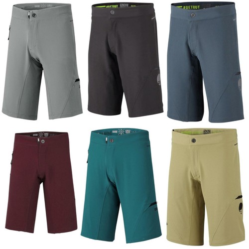 Pantaloncini ixs uomo - pantaloncini,