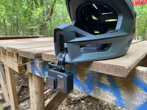 Supporto mentoniera gopro per - gopro,