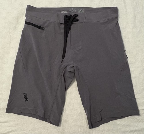 Pantaloncini ixs flow xtg - ixs,