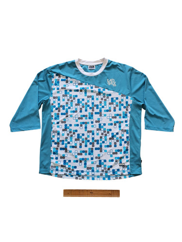 Ixs maglia ciclismo - ixs, mtb