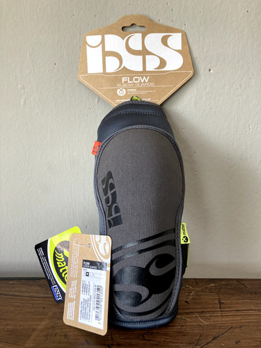 Ixs flow hans rey edition - ixs,