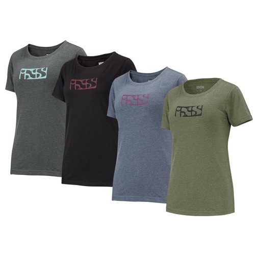 Shirt donna ixs marca - t-shirt,