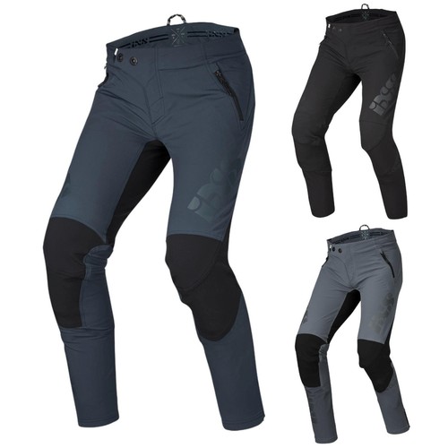 Ixs pantalone downhill uomo - downhill,