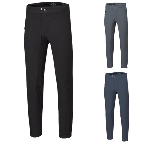 Pantaloni bici downhill uomo